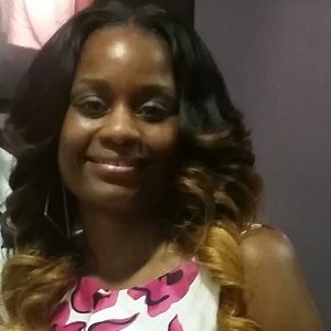 Meet your Posher, Janeria